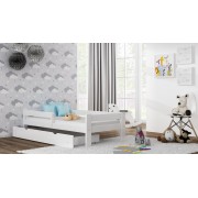 Single Bed - Willow For Kids Children Toddler Junior