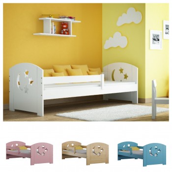 Letto Singolo Per Bambini e Bambini