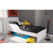 Single Bed Champion - For Kids Children Toddler Junior