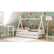 Montessori Tipi Bed - Anadi for Kids Children Toddler Junior