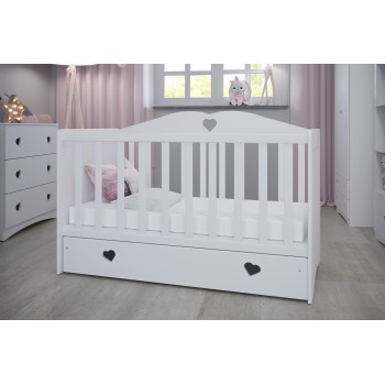 Lit De Bebe Pour Bebes Nouveau Ne