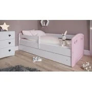 Single Bed Bella - For Kids Children Toddler Junior