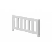 Removable Front Safety Barrier