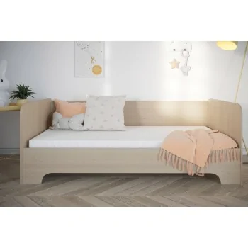 Single Bed - Peppe Front