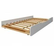 Pull out Trundle Single Bed - Picasso