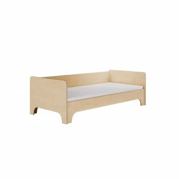 Single Bed - Peppe Left