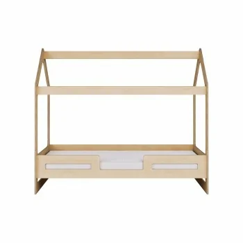 Single Montessori Bed 2 in 1 - Rocky House NB Straight