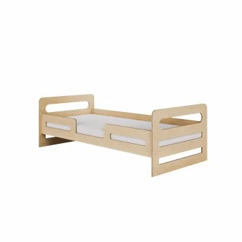 Single Montessori Bed 2 in 1 - Rocky Single NB Right