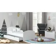 Kids Bed - Rio