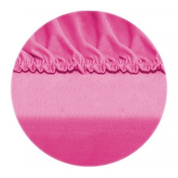 Fitted Sheets - Pink