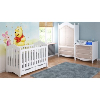 Cot Beds For Babies