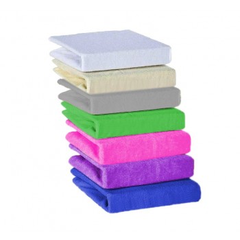 Fitted Sheets All Colours