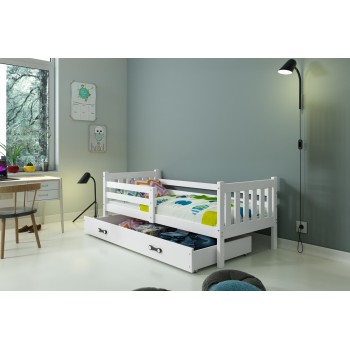 Single Bed For Kids And Children   Carino 