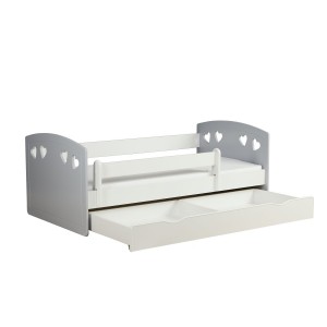Single Beds With Storage